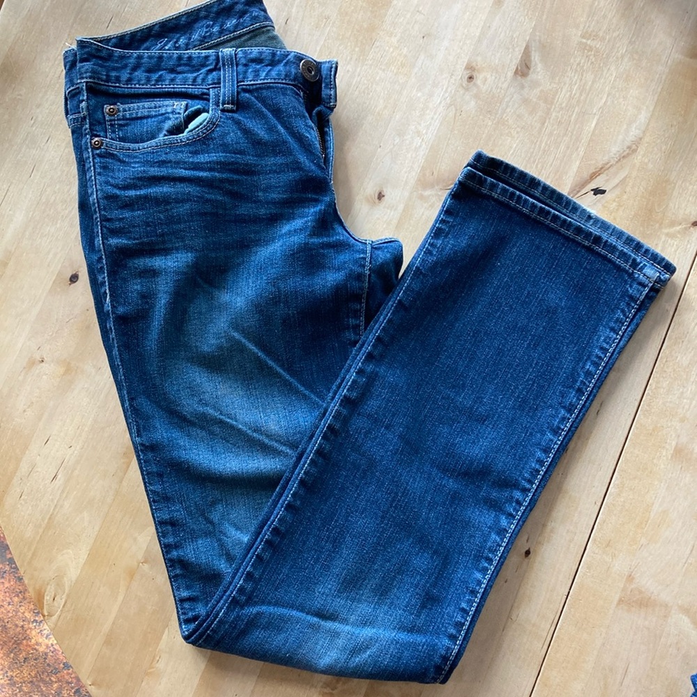 Women’s Eddie Bauer Jeans